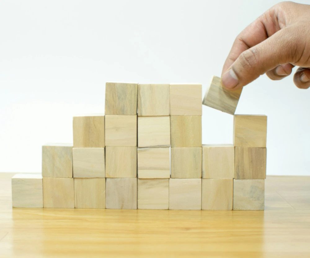 Growth Strategy & Data Intelligence charts